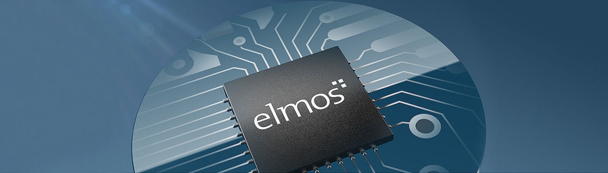 Kick-off: Rutronik and Elmos launch partnership Focus on automotive semiconductor solutions & international sales channels